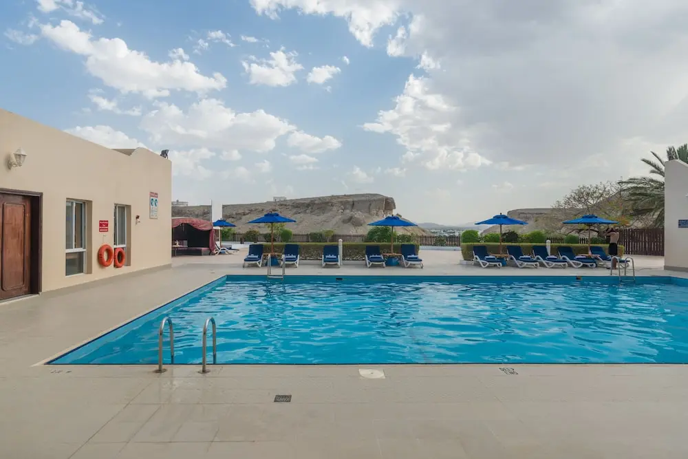Best Western Sur