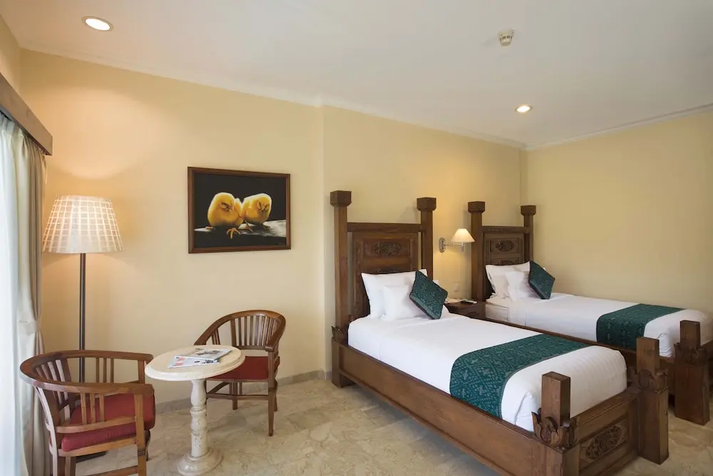 Ayung Resort Ubud 5*