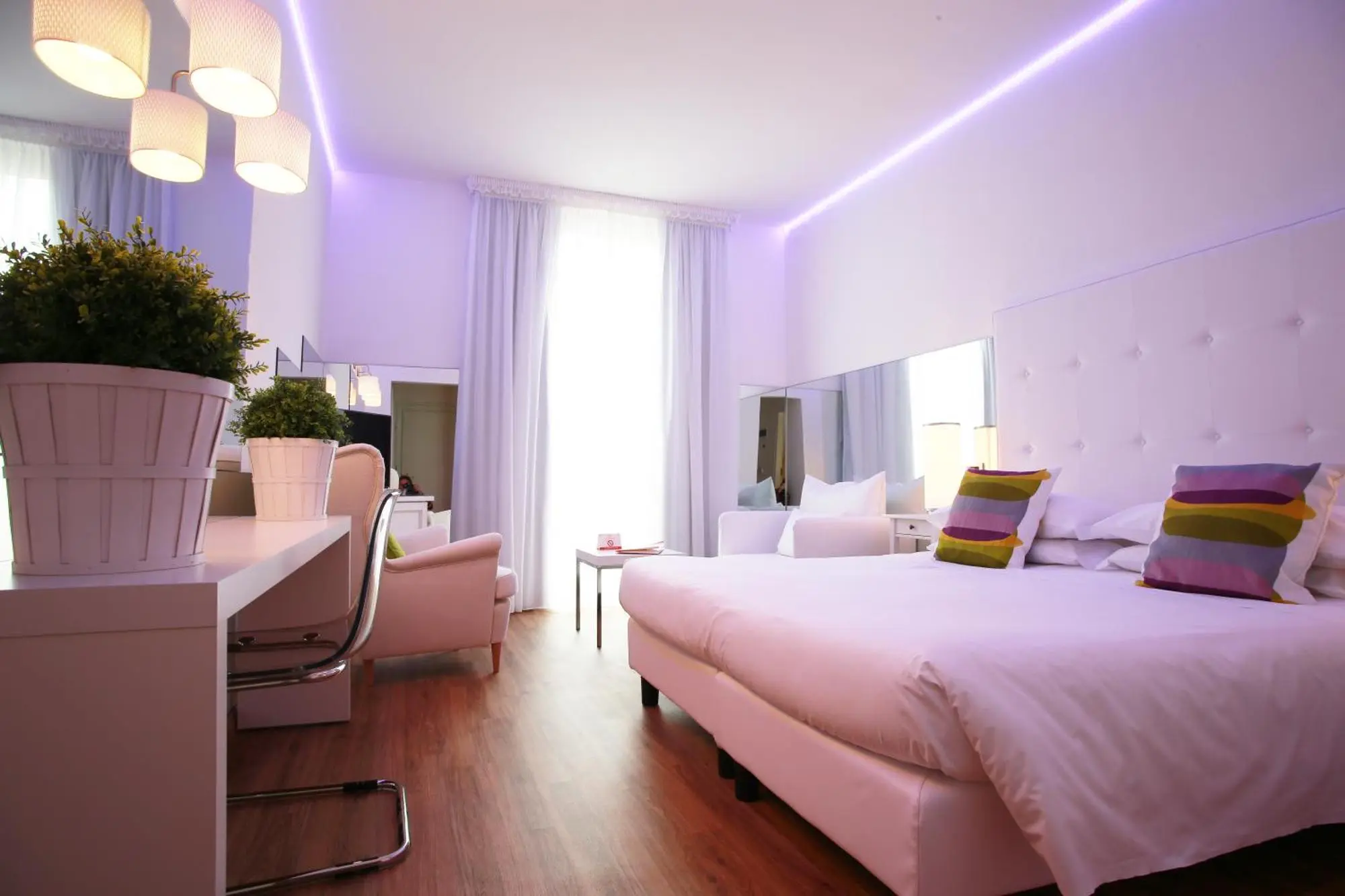 Adua & Regina di Saba Wellness & Beauty