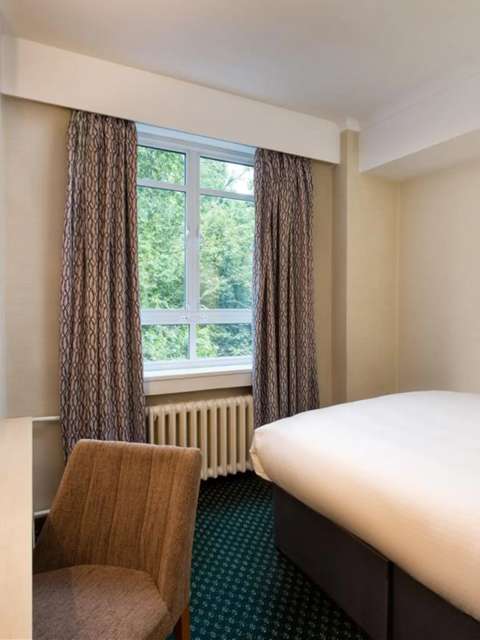 Tavistock Hotel
