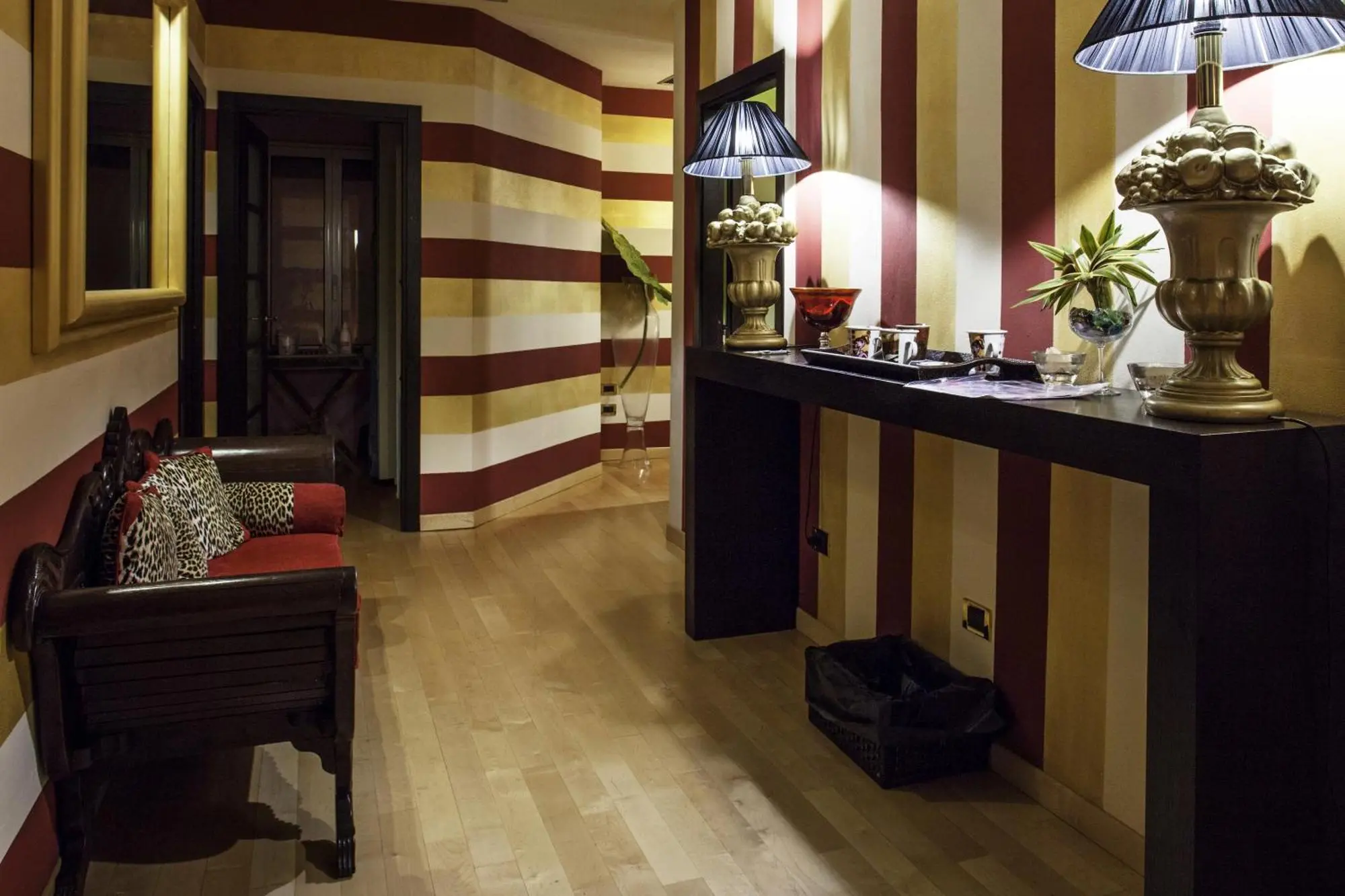 Adua & Regina di Saba Wellness & Beauty