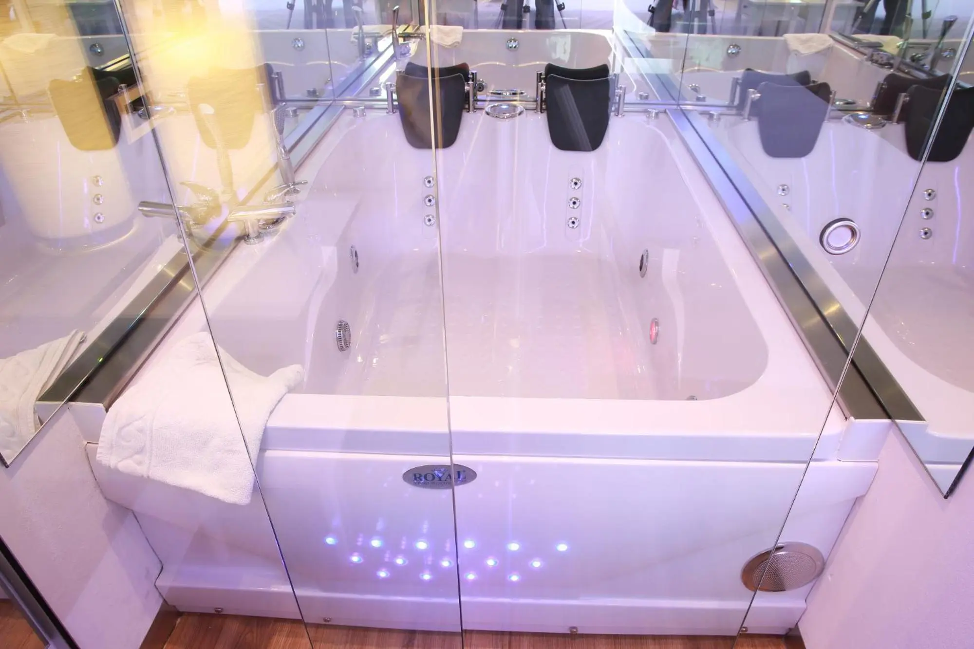 Adua & Regina di Saba Wellness & Beauty