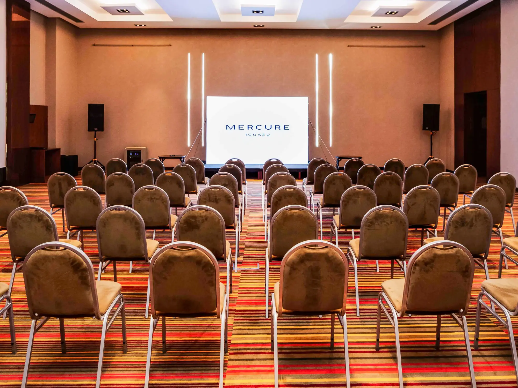 Mercure Iguazu Hotel Iru