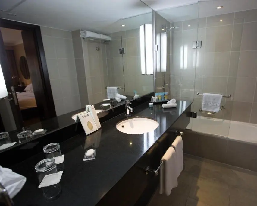 Radisson Blu Hotel, Cairo Heliopolis