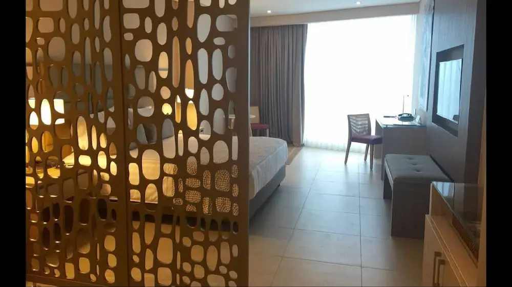 Estelar Cartagena de Indias Hotel