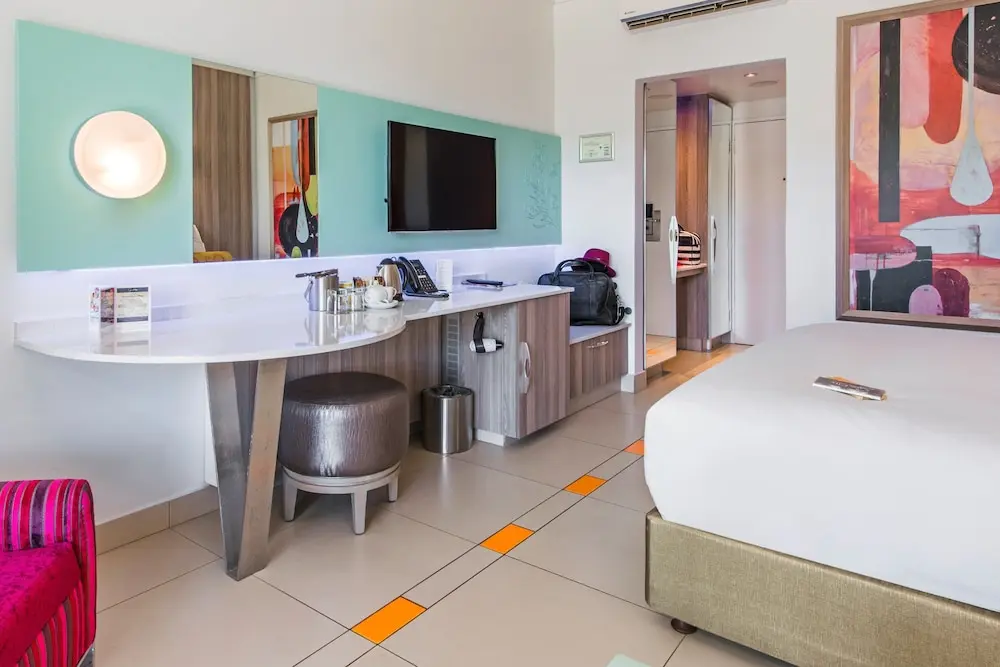 The Cabanas Hotel at Sun City Resort