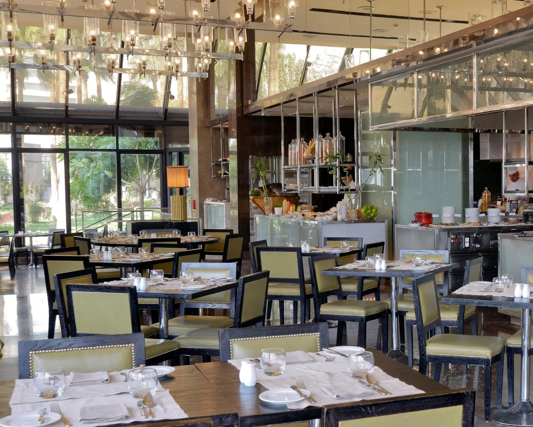 Semiramis Intercontinental