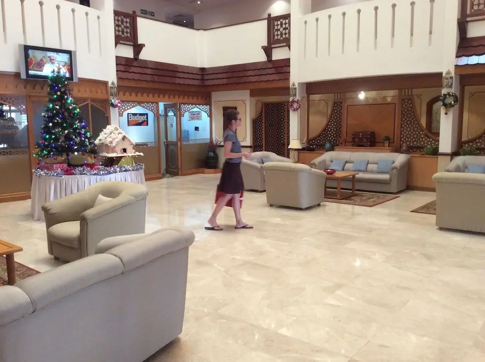 Best Western Sur
