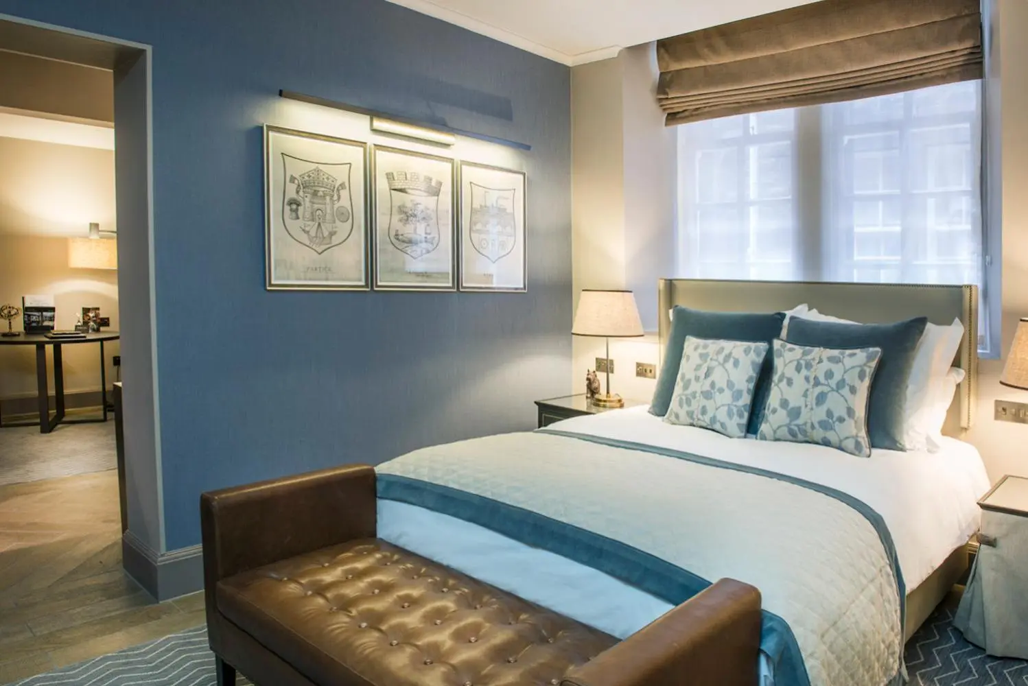 voco Grand Central Glasgow by IHG