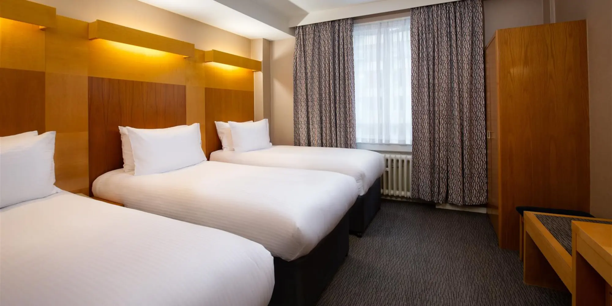 Tavistock Hotel
