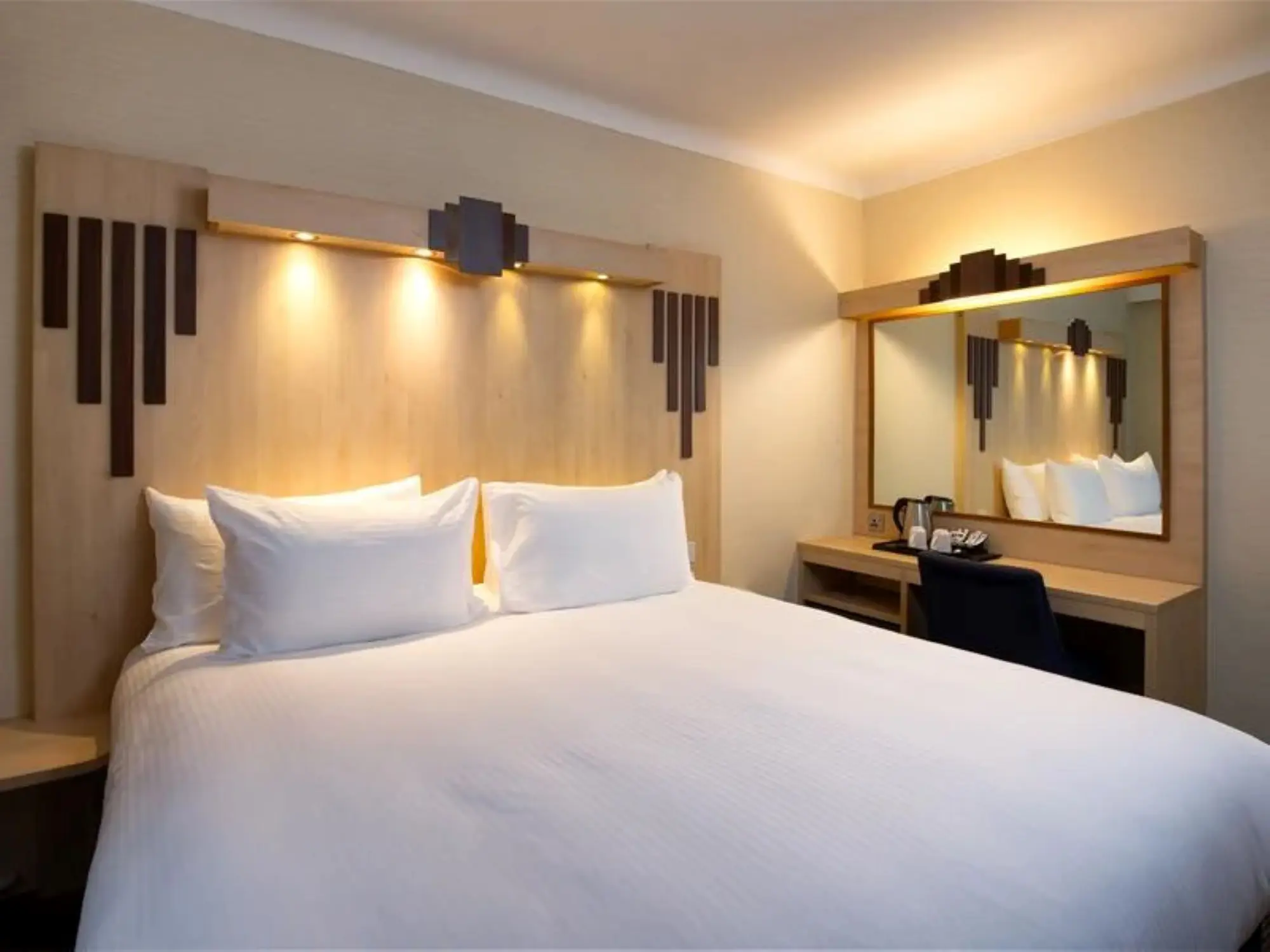 Tavistock Hotel