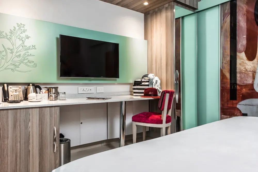 The Cabanas Hotel at Sun City Resort