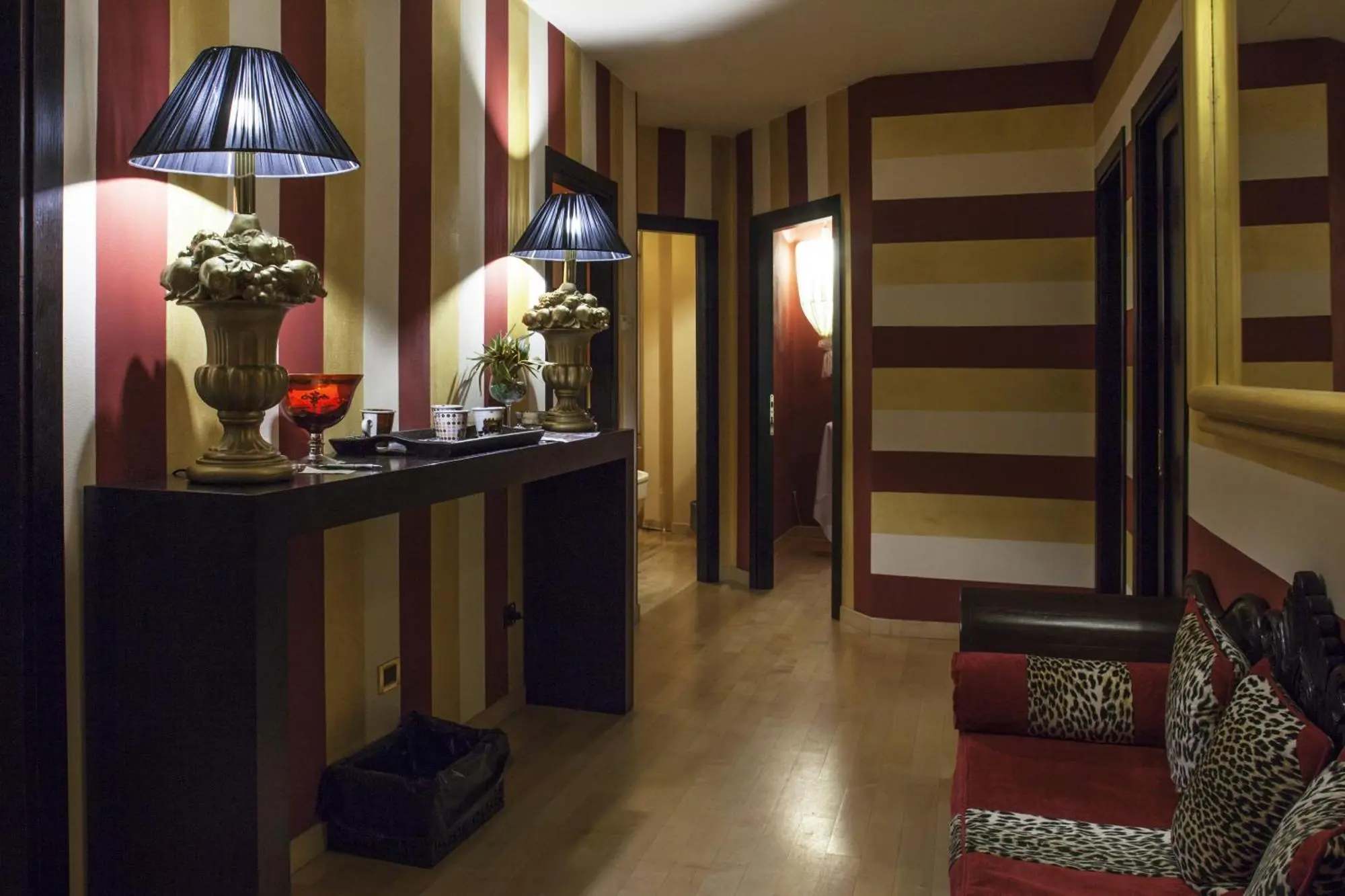 Adua & Regina di Saba Wellness & Beauty