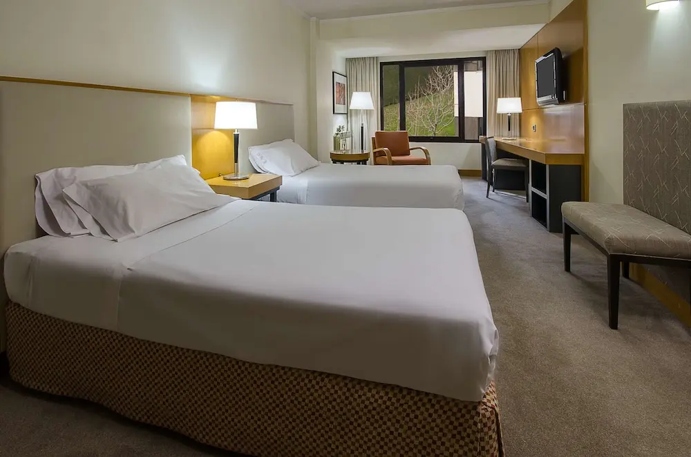 NH Edelweiss Bariloche