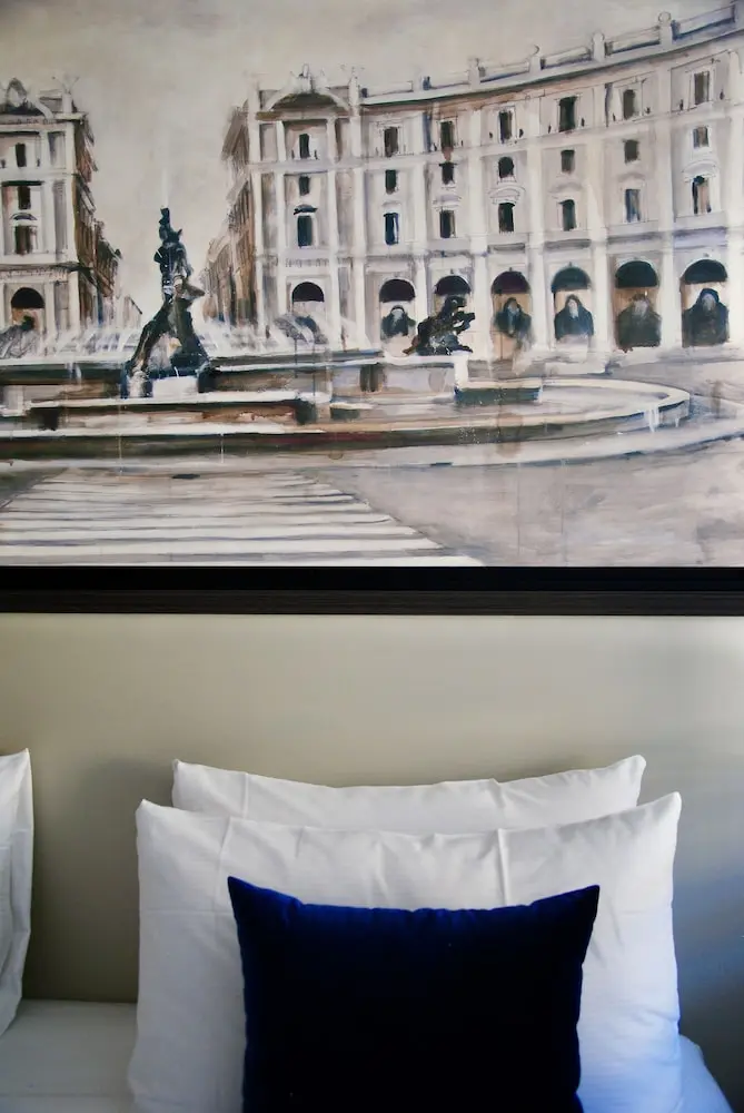 Hotel St. Martin ou Similar