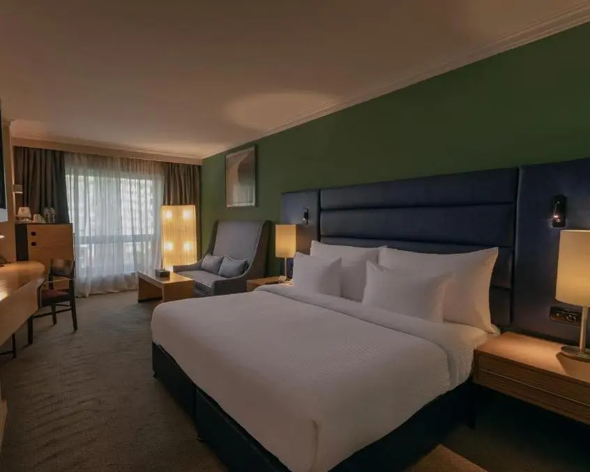 Radisson Blu Hotel, Cairo Heliopolis