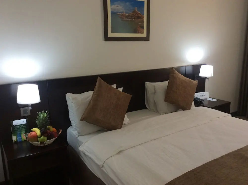 Best Western Sur