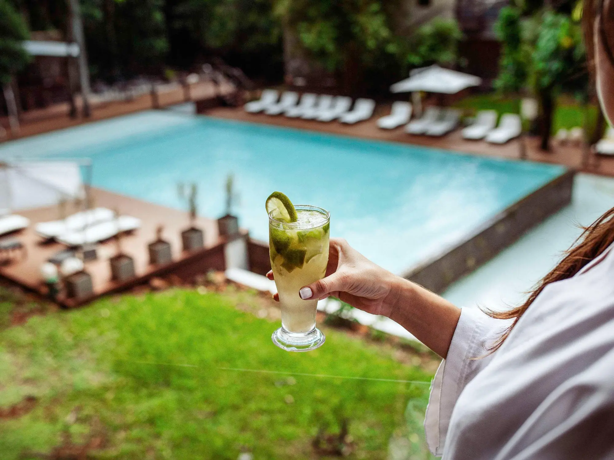 Mercure Iguazu Hotel Iru
