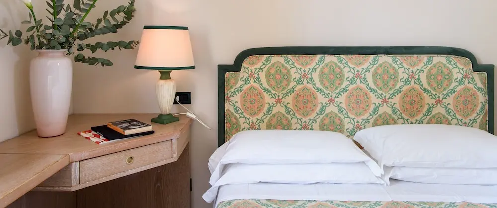 Grand Hotel Panoramic 4*