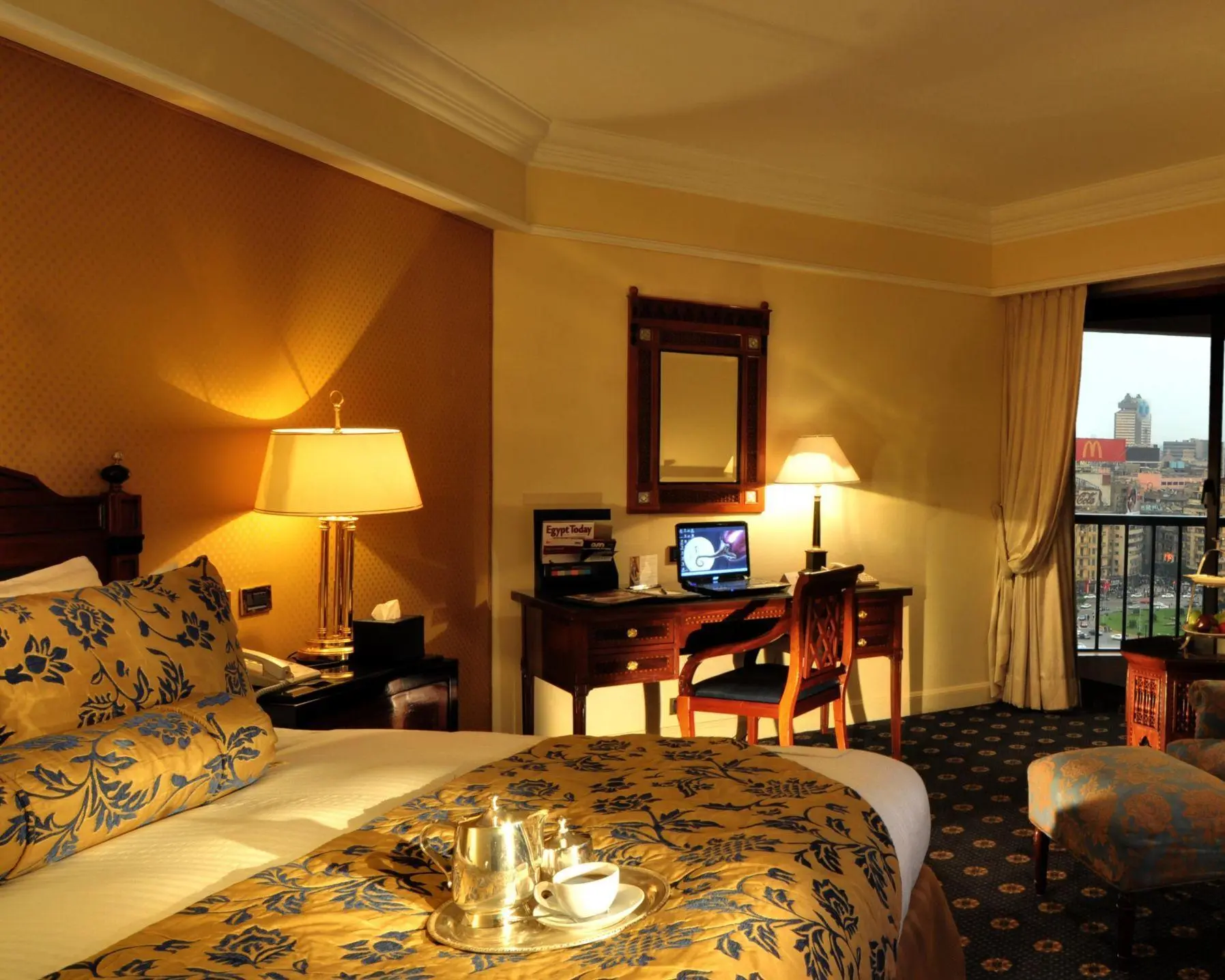 Semiramis Intercontinental