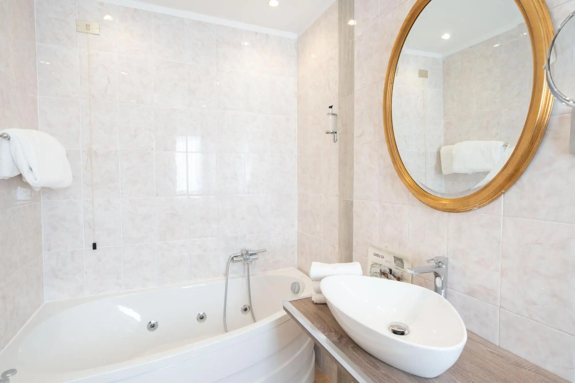 Hotel Manzoni Wellness&Spa