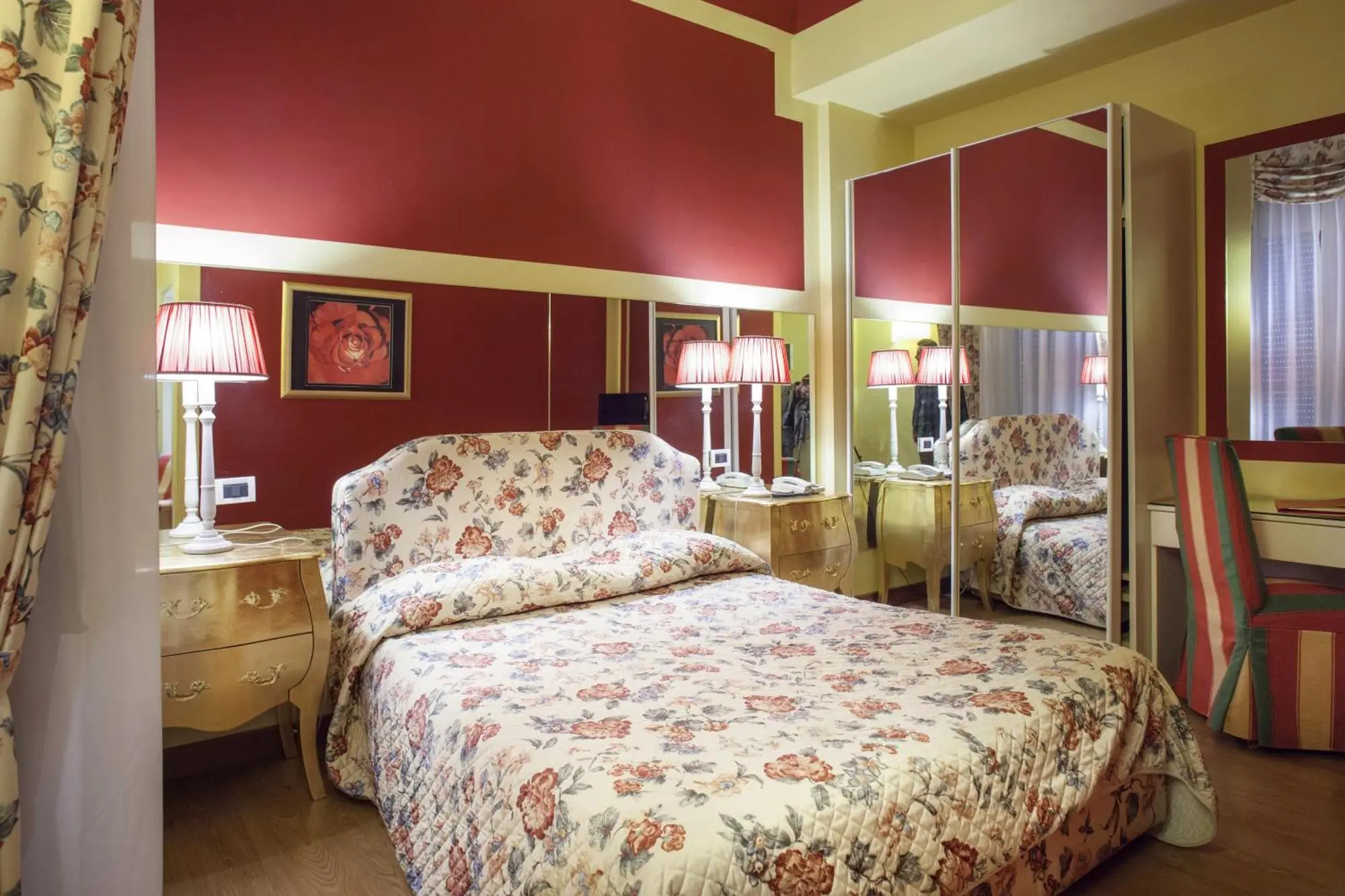 Adua & Regina di Saba Wellness & Beauty