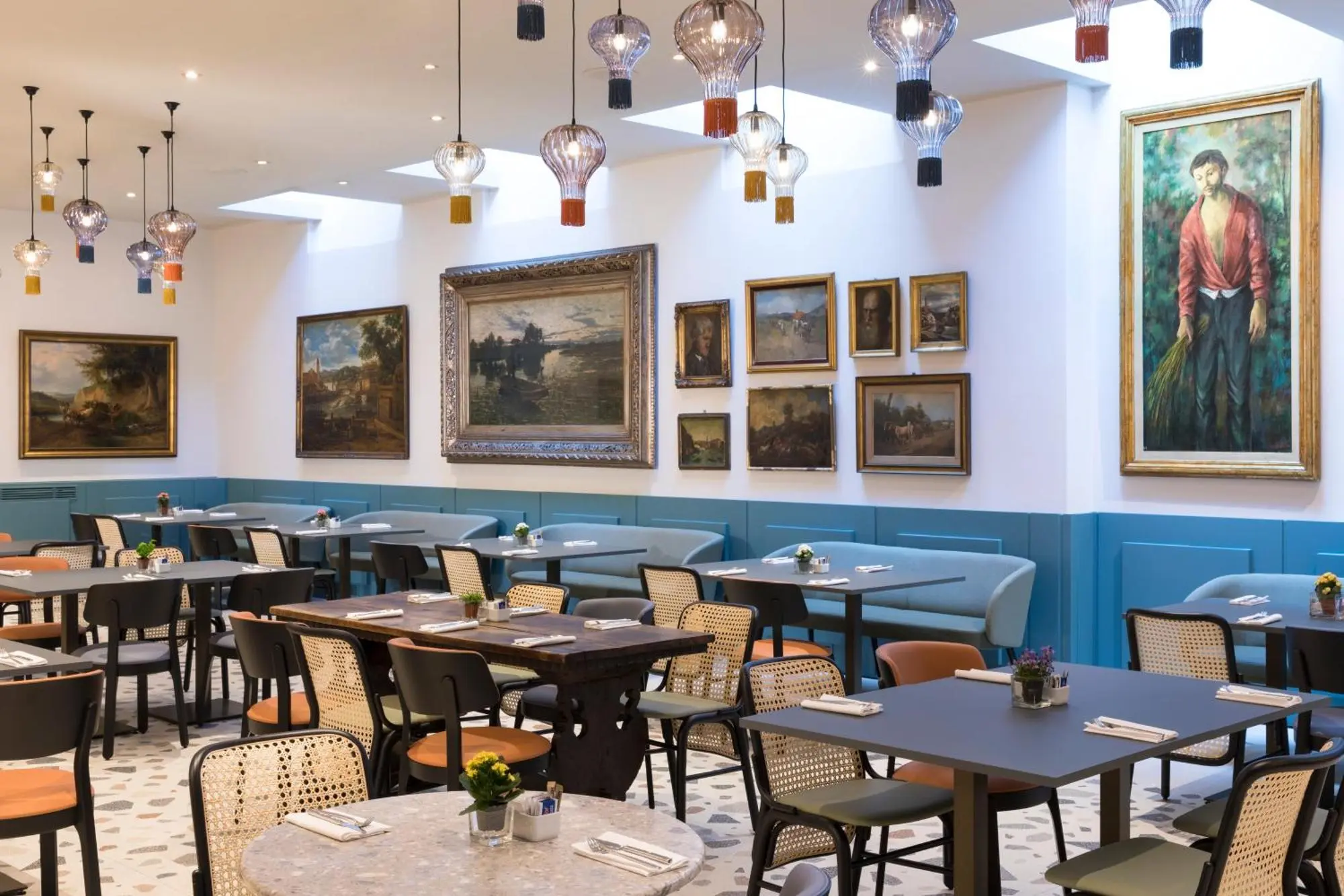 Hotel Indigo Verona - Grand Hotel Des Arts by IHG