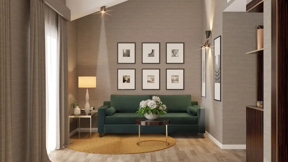 Hotel St. Martin ou Similar