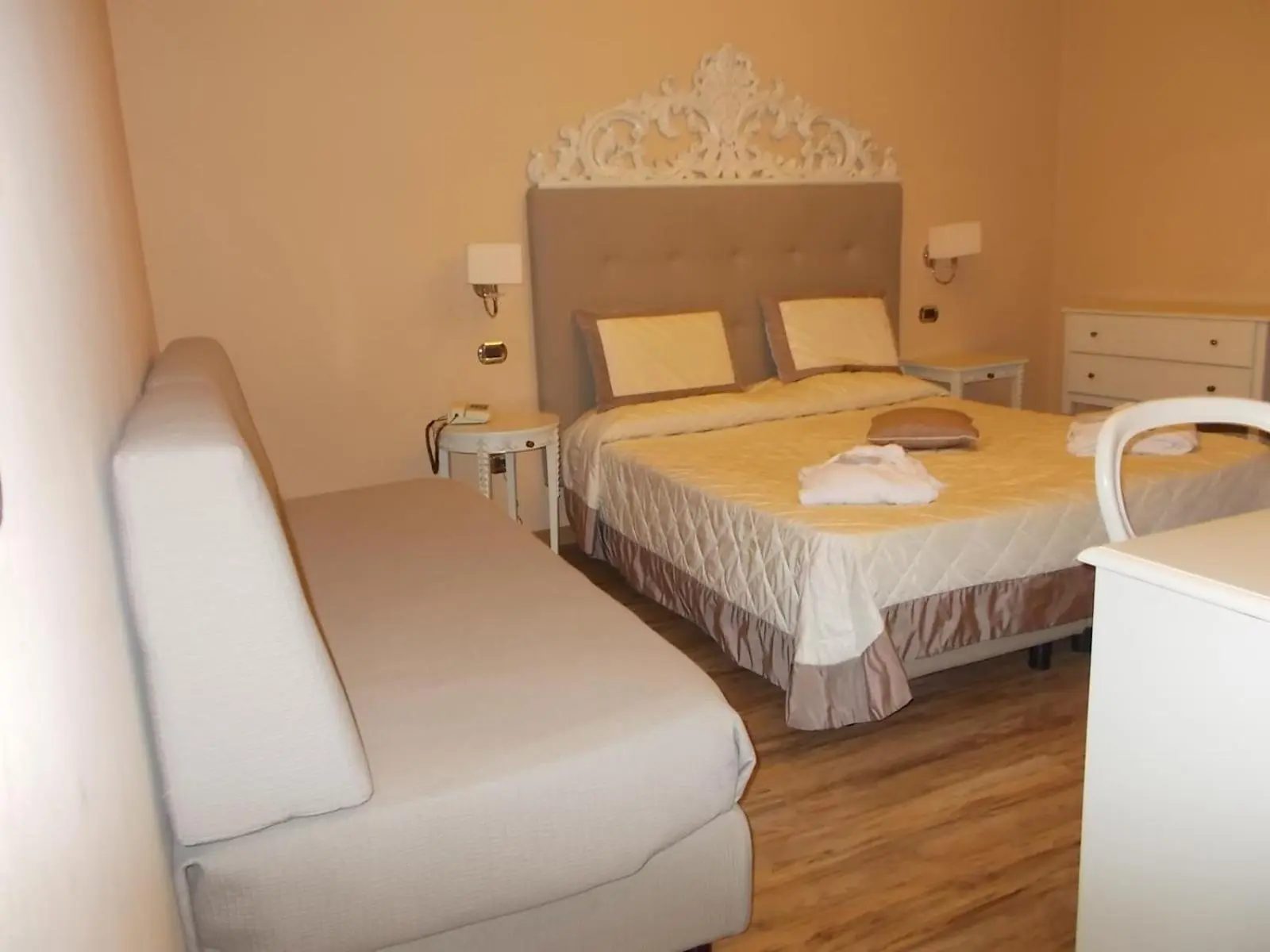 Hotel Manzoni Wellness&Spa
