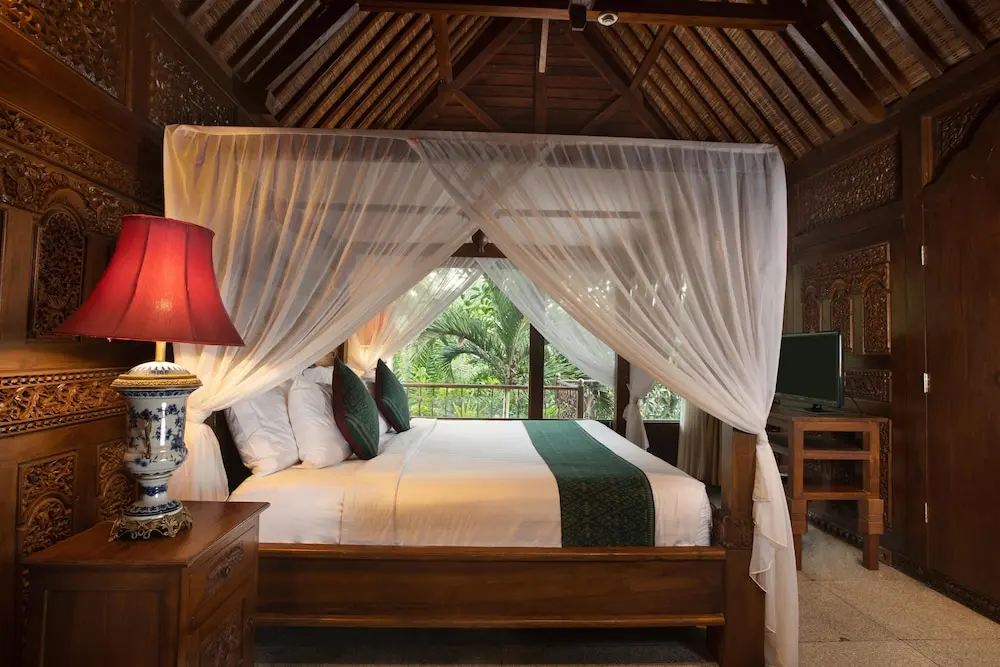 Ayung Resort Ubud 5*