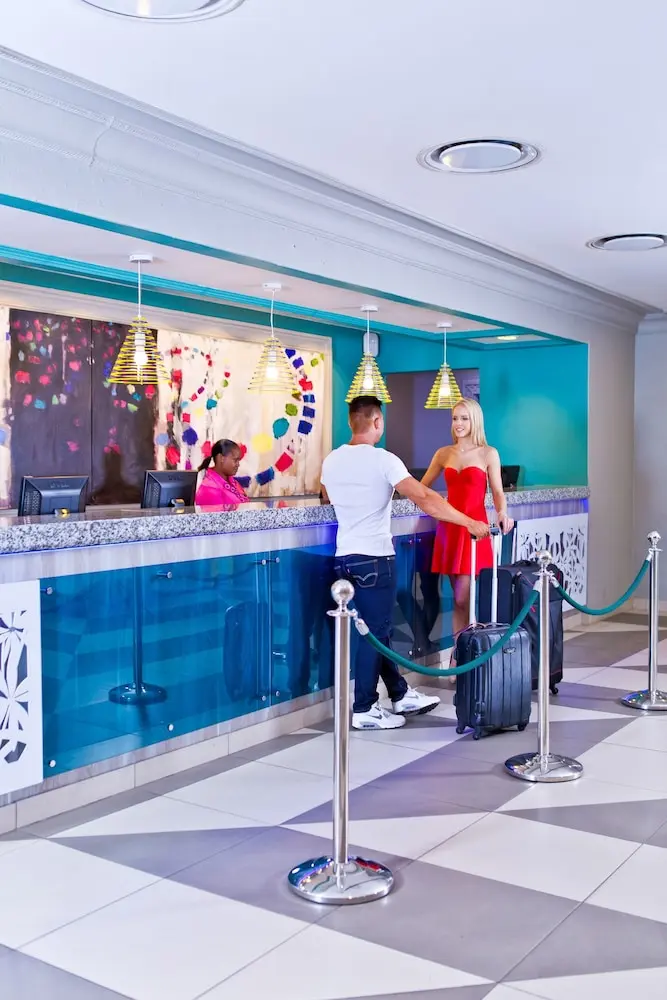 The Cabanas Hotel at Sun City Resort