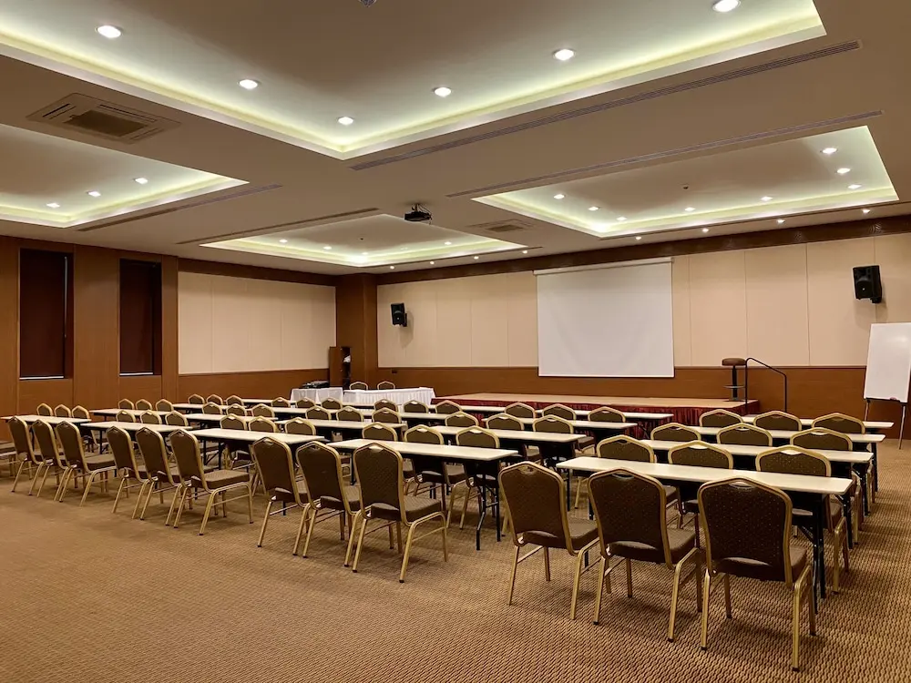 Perissia Hotel & Convention Center