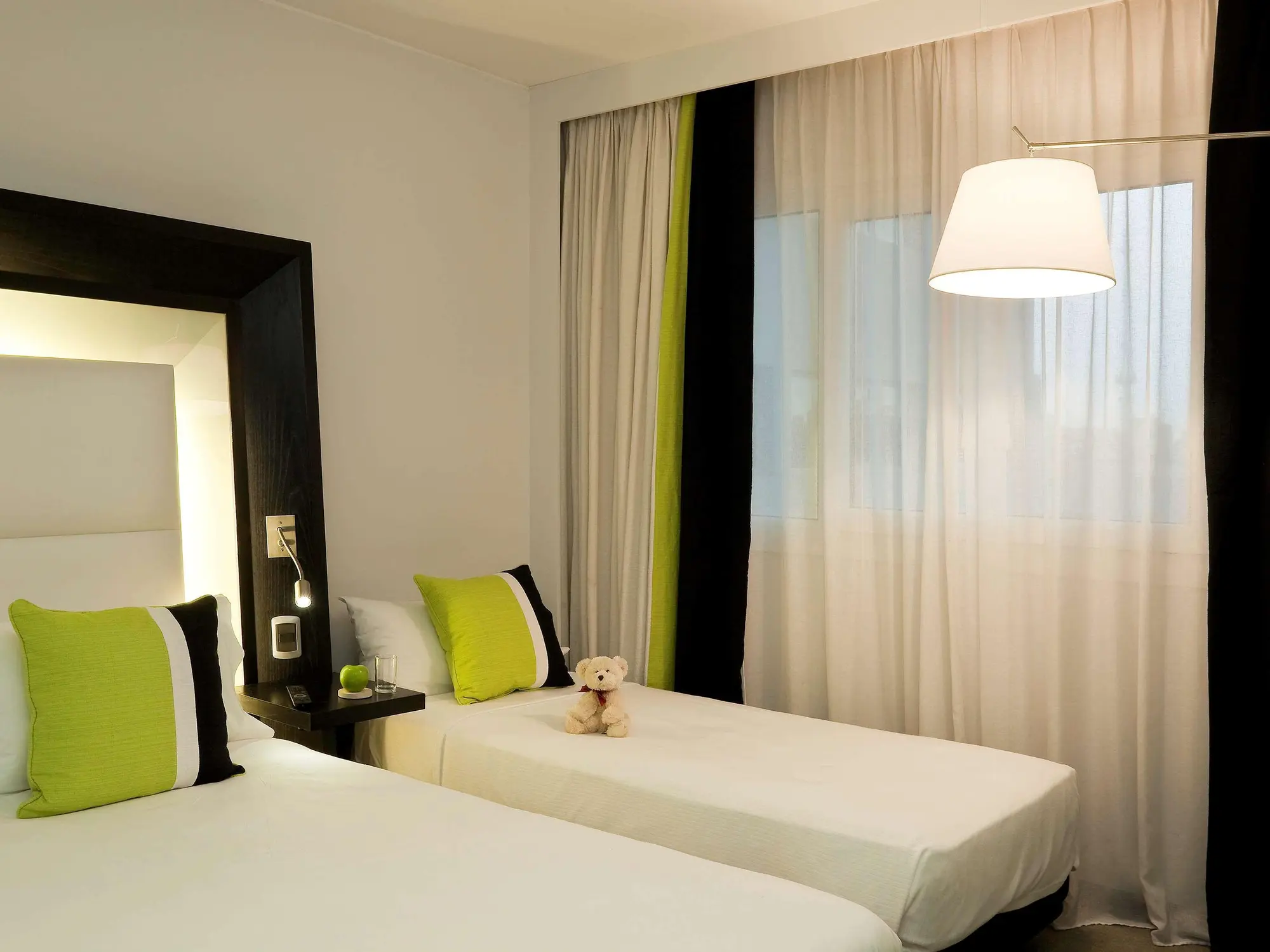 Novotel Buenos Aires