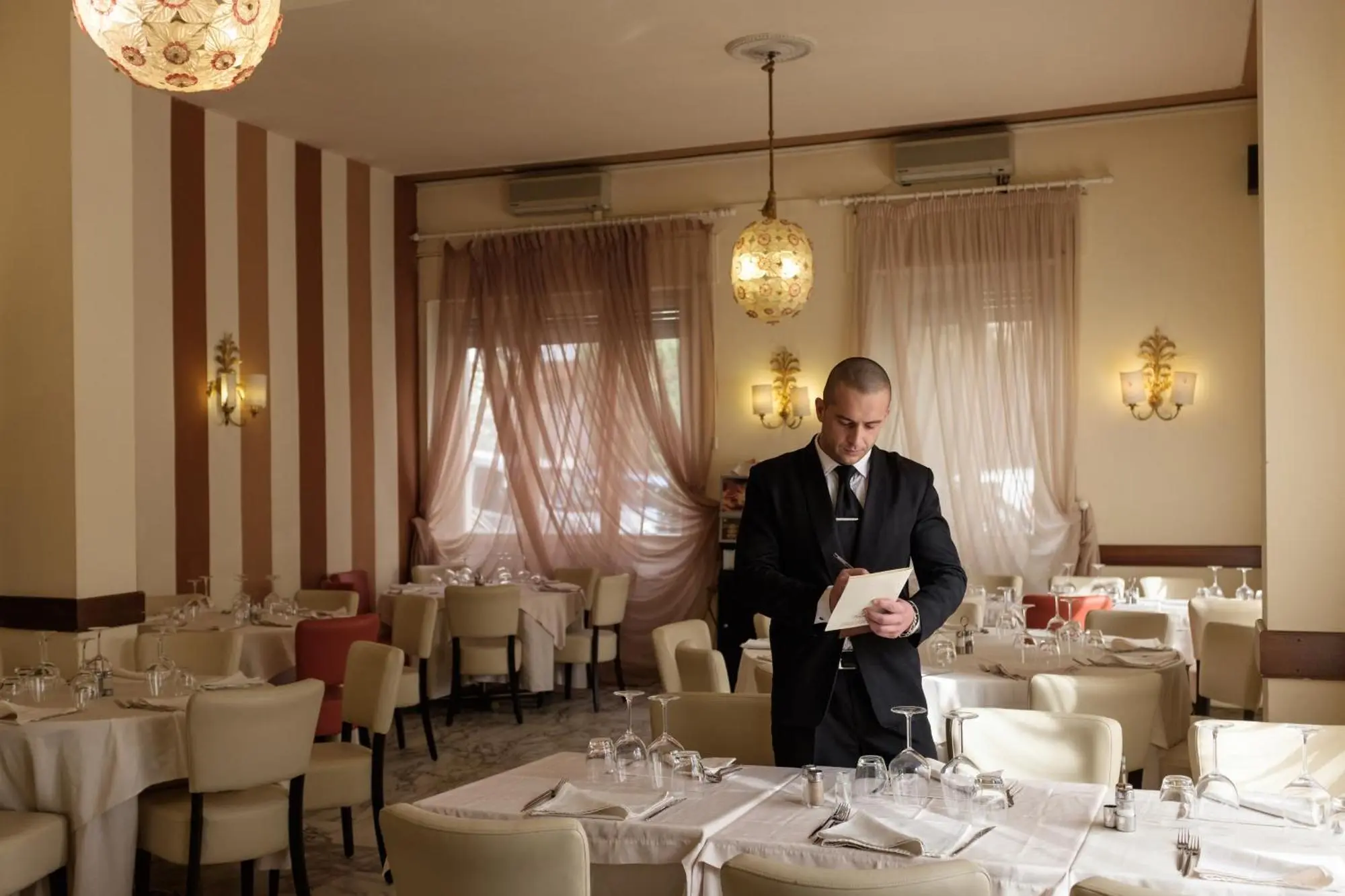 Hotel Manzoni Wellness&Spa