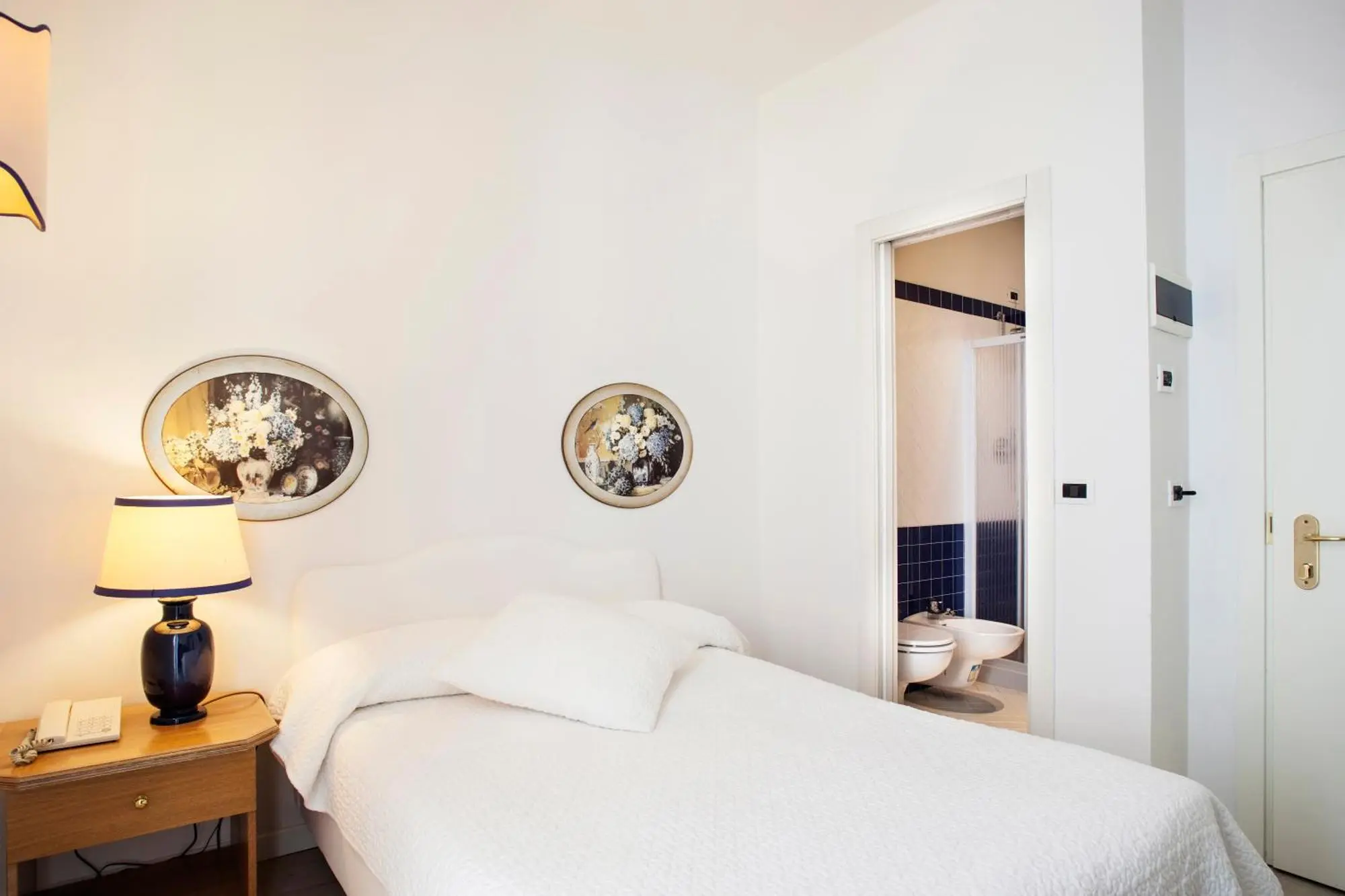 Adua & Regina di Saba Wellness & Beauty