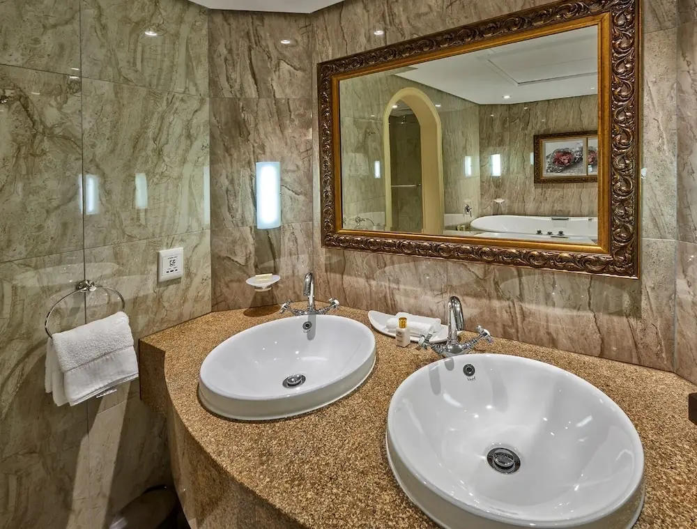 Peermont D'oreale Grande at Emperors Palace