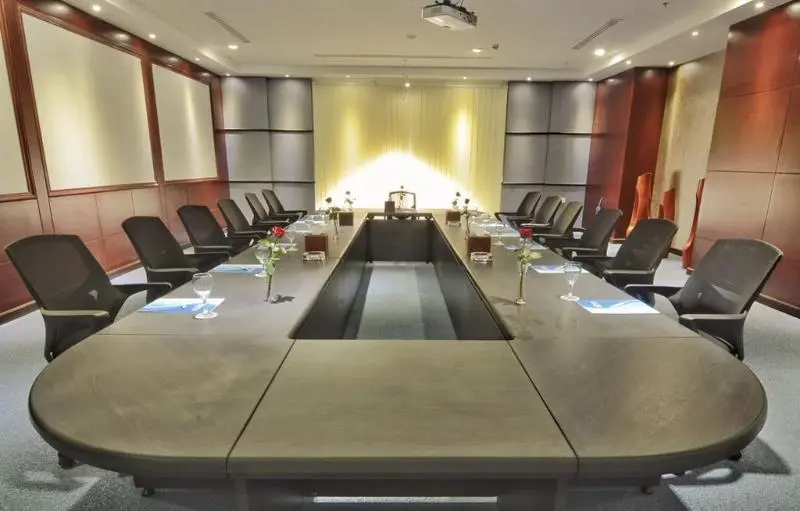 Ramada Dar Al Fayzeen Makkah