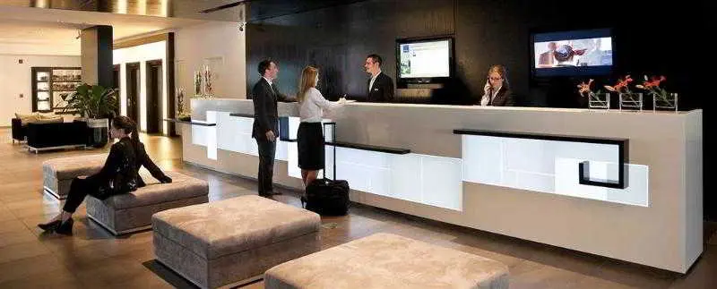 Novotel Buenos Aires
