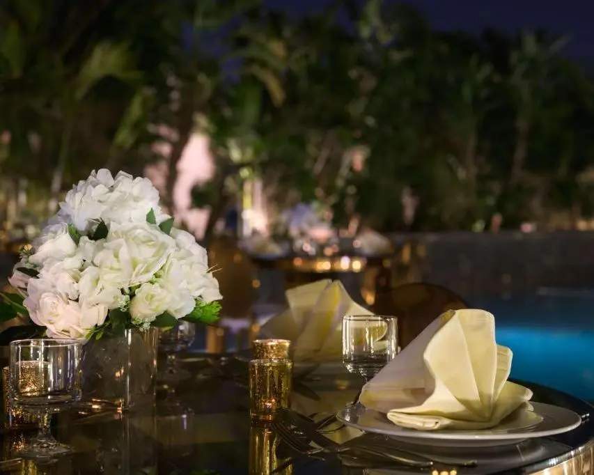 Radisson Blu Hotel, Cairo Heliopolis