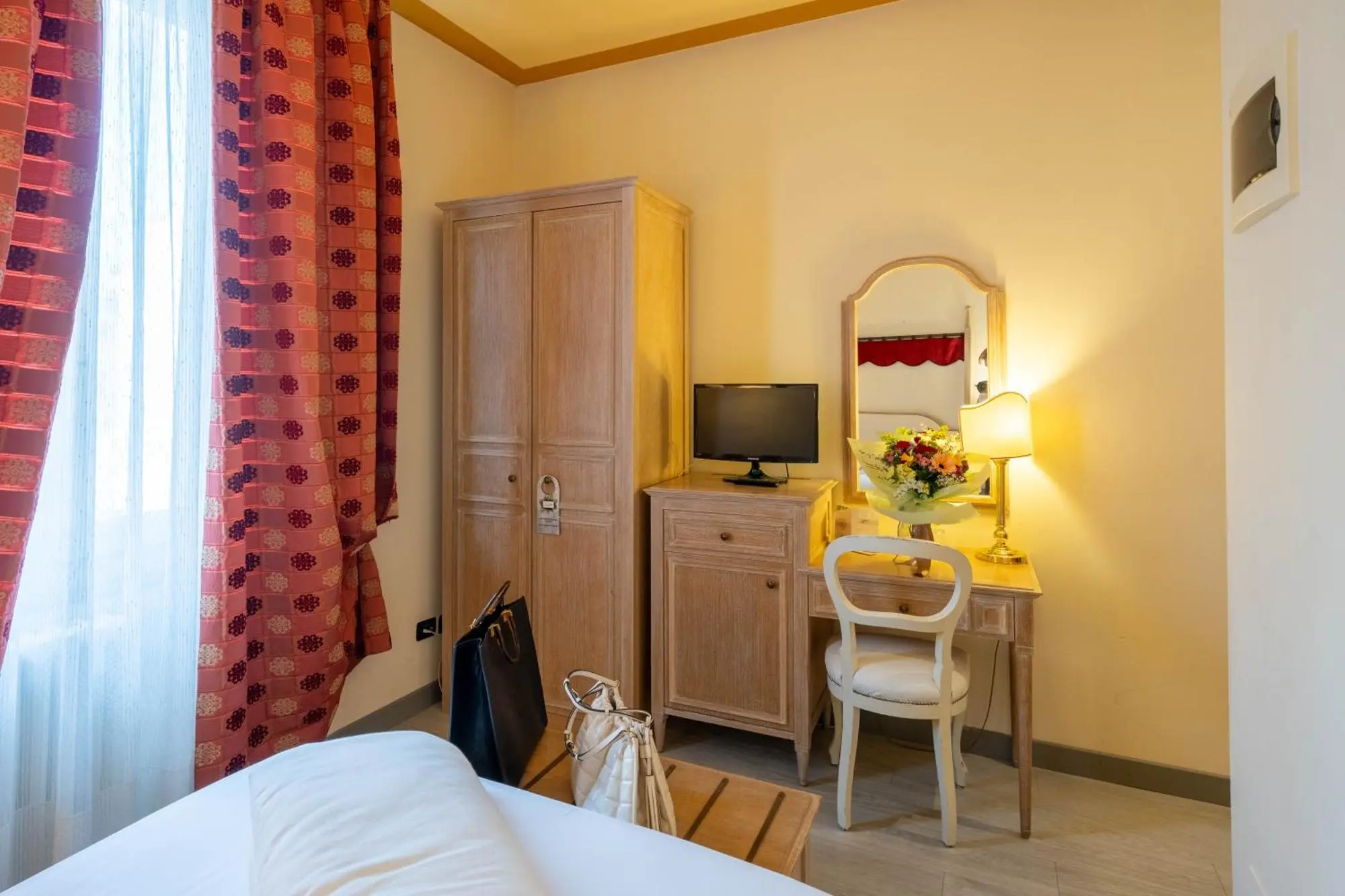 Hotel Manzoni Wellness&Spa