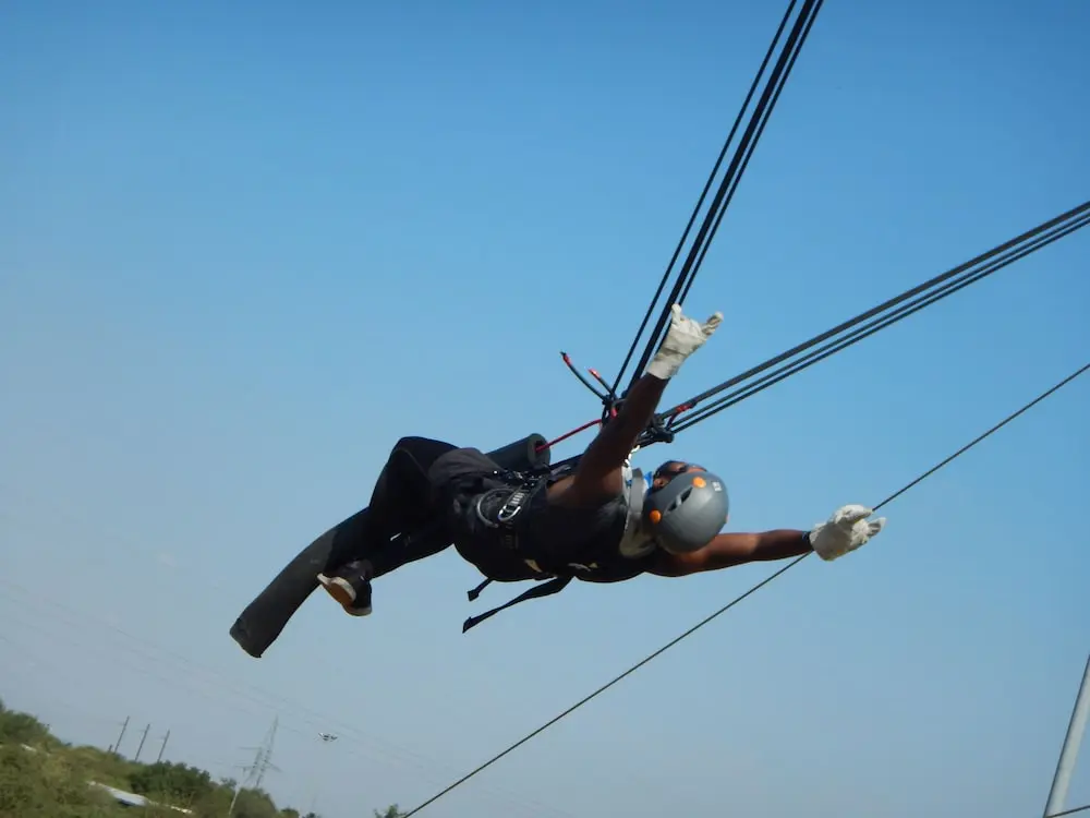 The Cabanas Hotel at Sun City Resort