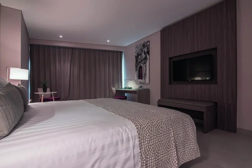 Estelar Cartagena de Indias Hotel
