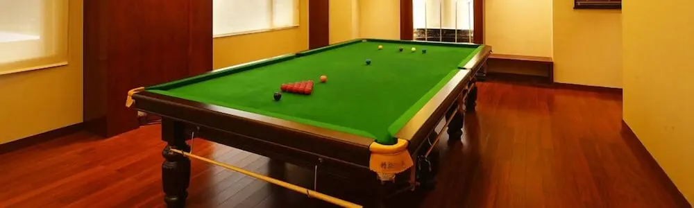 Perissia Hotel & Convention Center