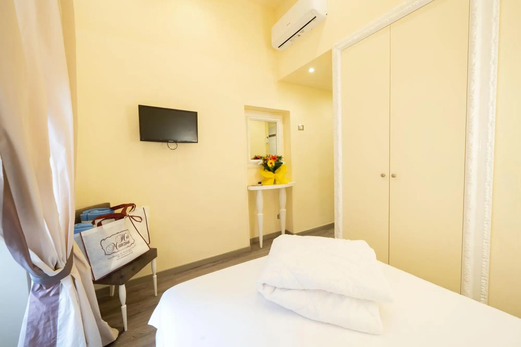 Hotel Manzoni Wellness&Spa