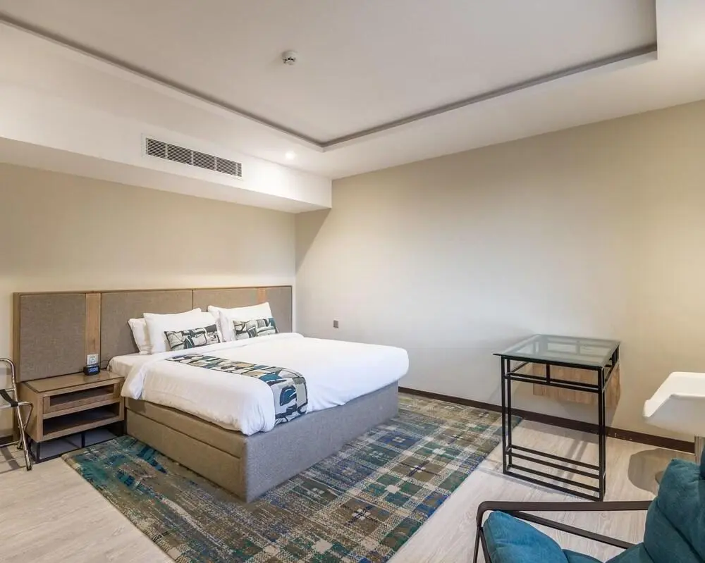 Ewaa Express Hotel - Al Olaya