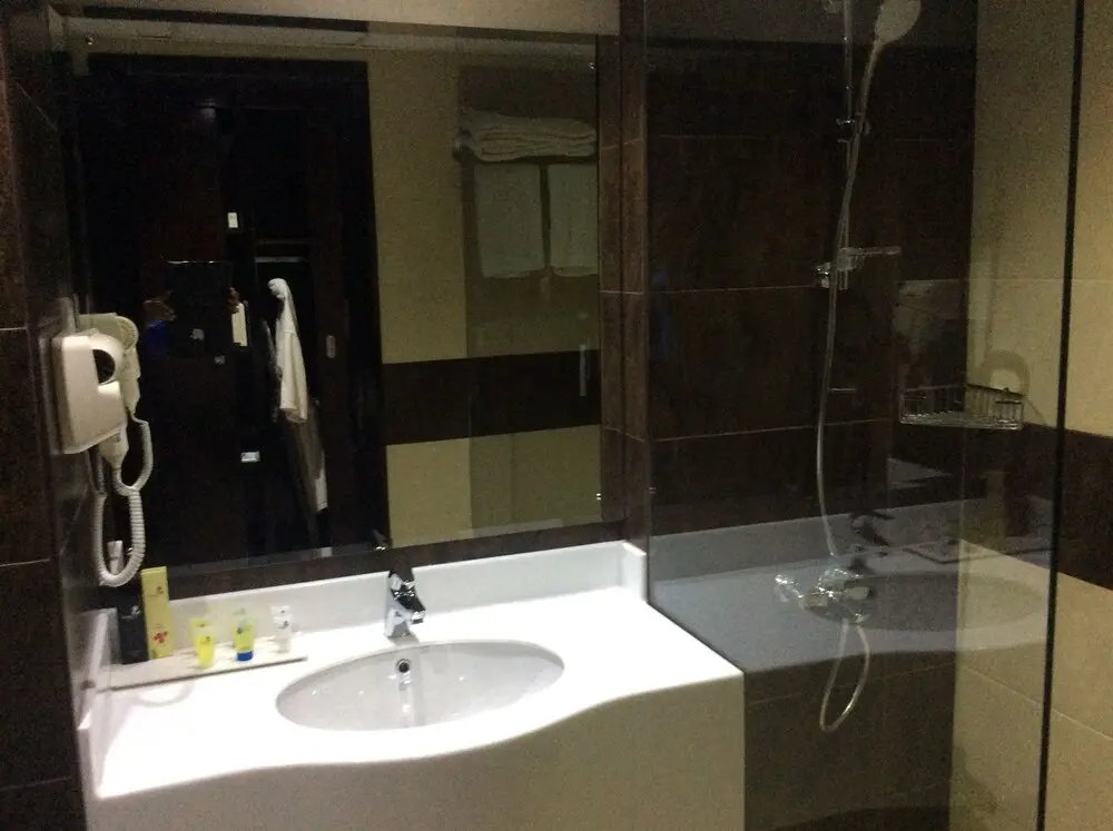 Best Western Sur
