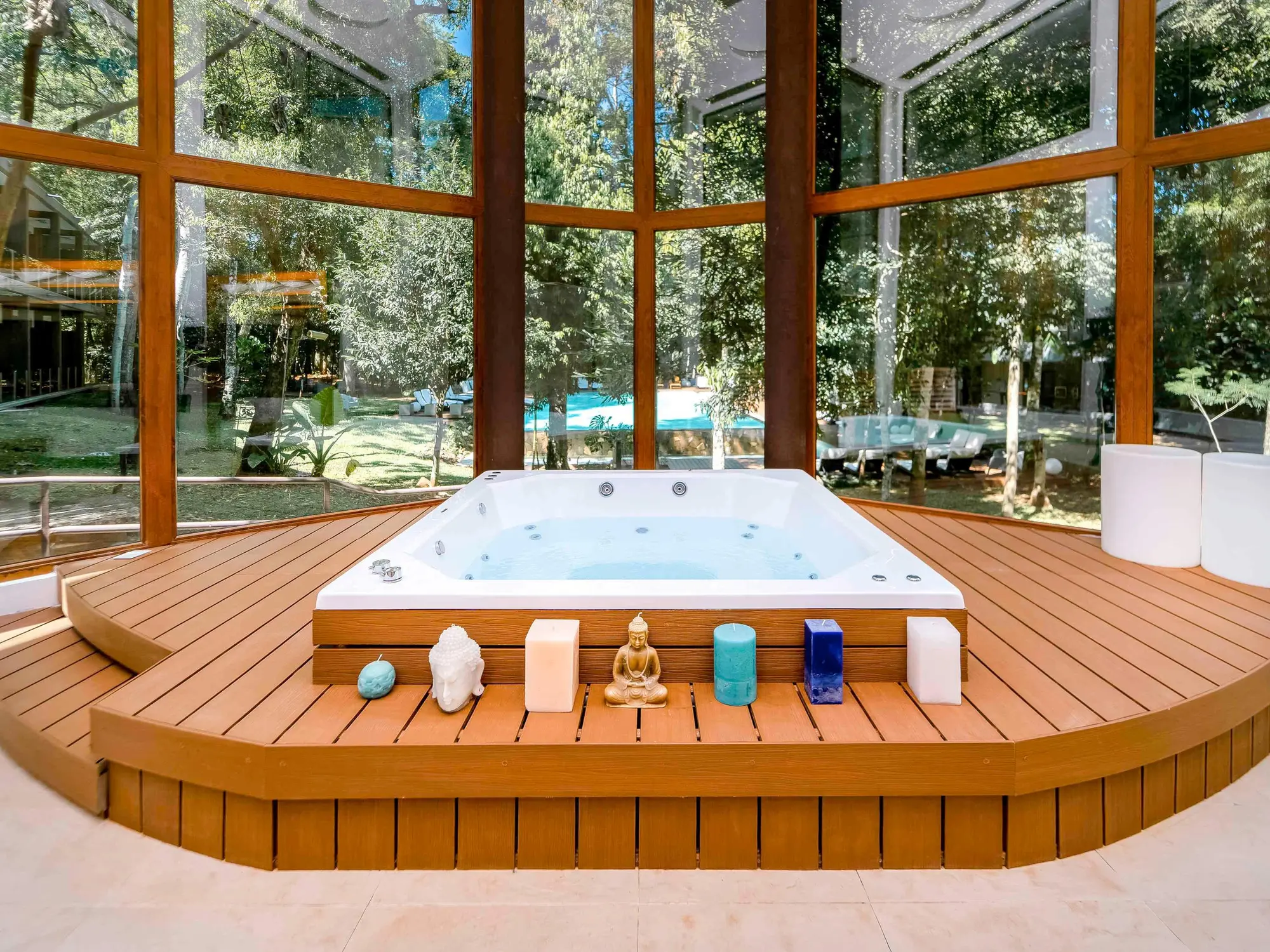 Mercure Iguazu Hotel Iru