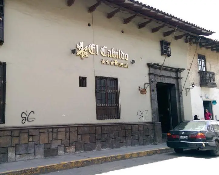 Hotel El Cabildo