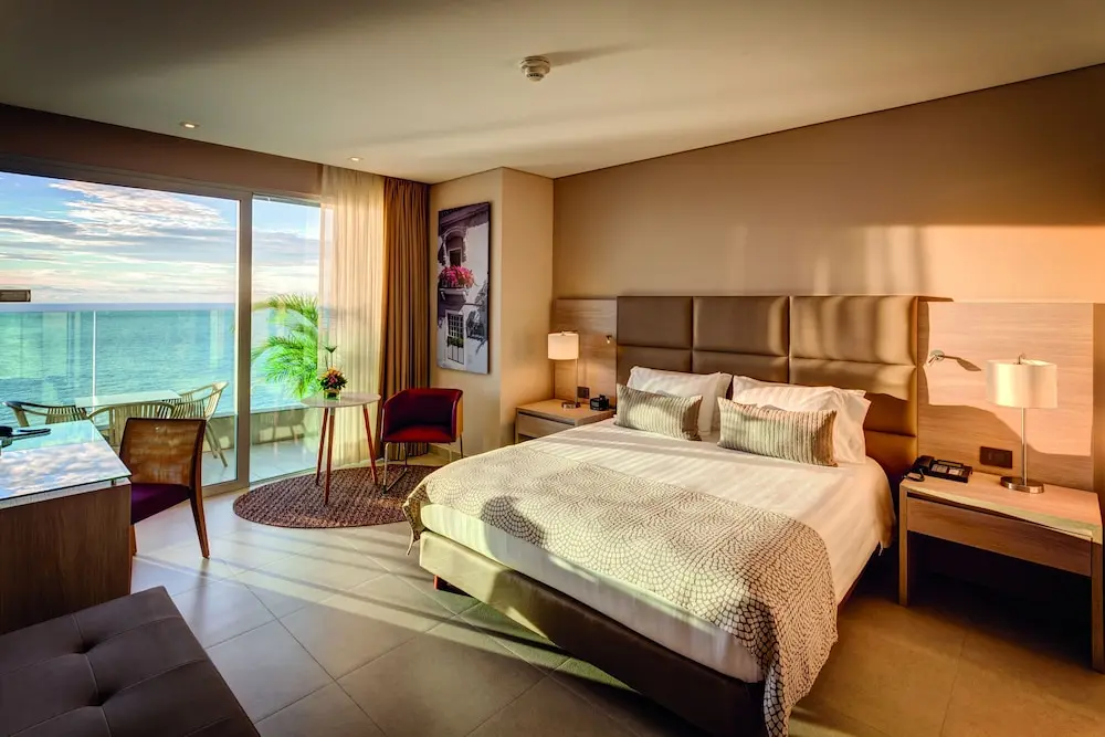 Estelar Cartagena de Indias Hotel