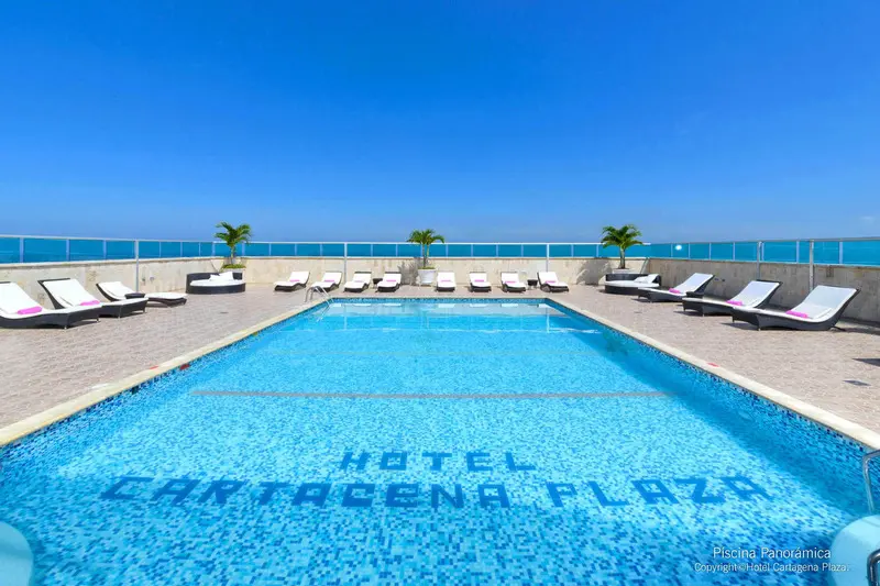 Cartagena Plaza